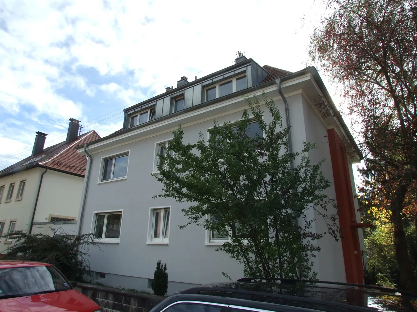 3 Zimmer Wohnung mit 65 m² in Karlsruhe – Bild 12