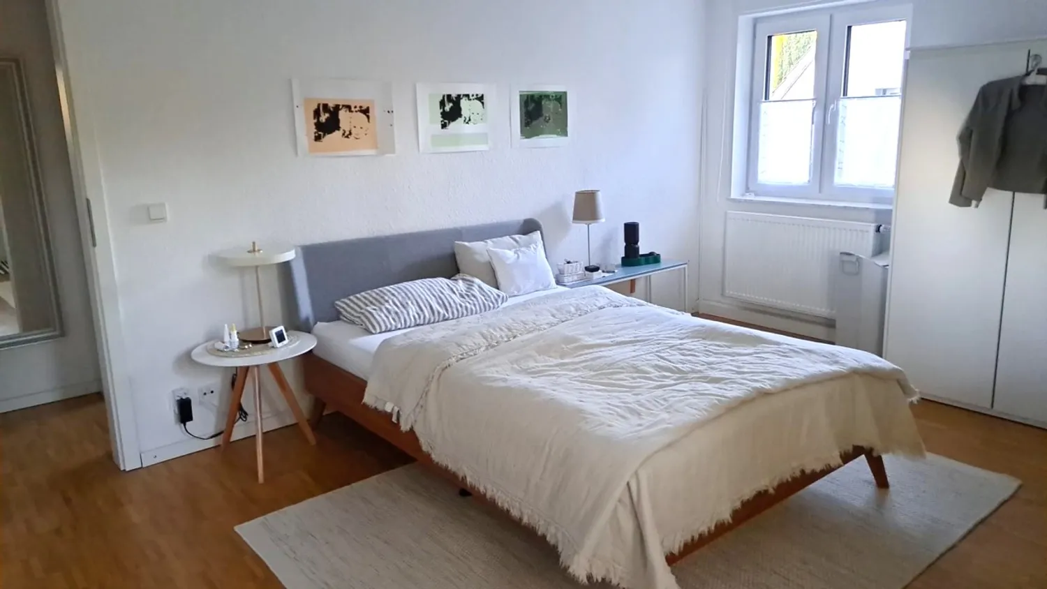 3 Zimmer Wohnung mit 71 m² in Hannover – Bild 12