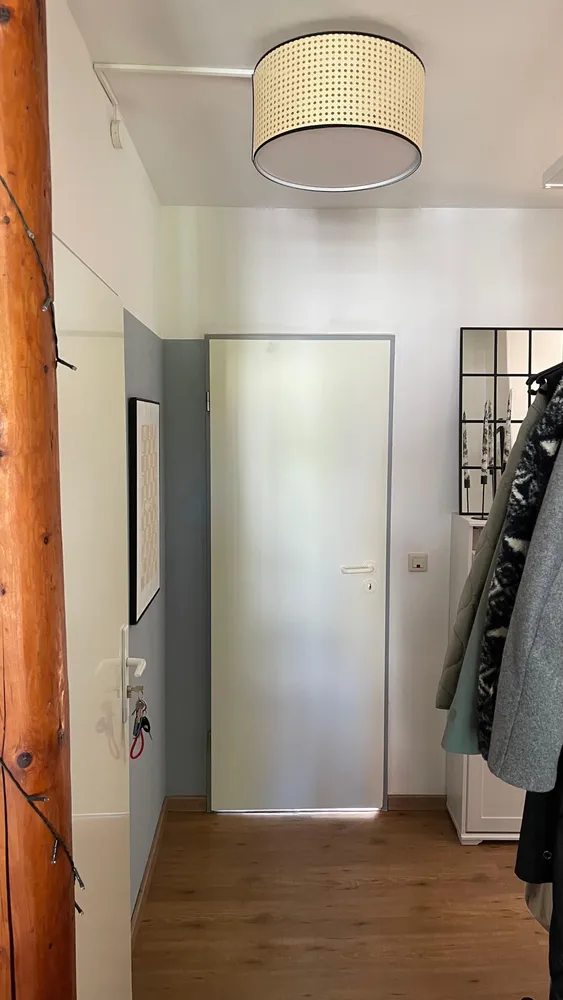 1 Zimmer Wohnung mit 36 m² in Braunschweig – Bild 5