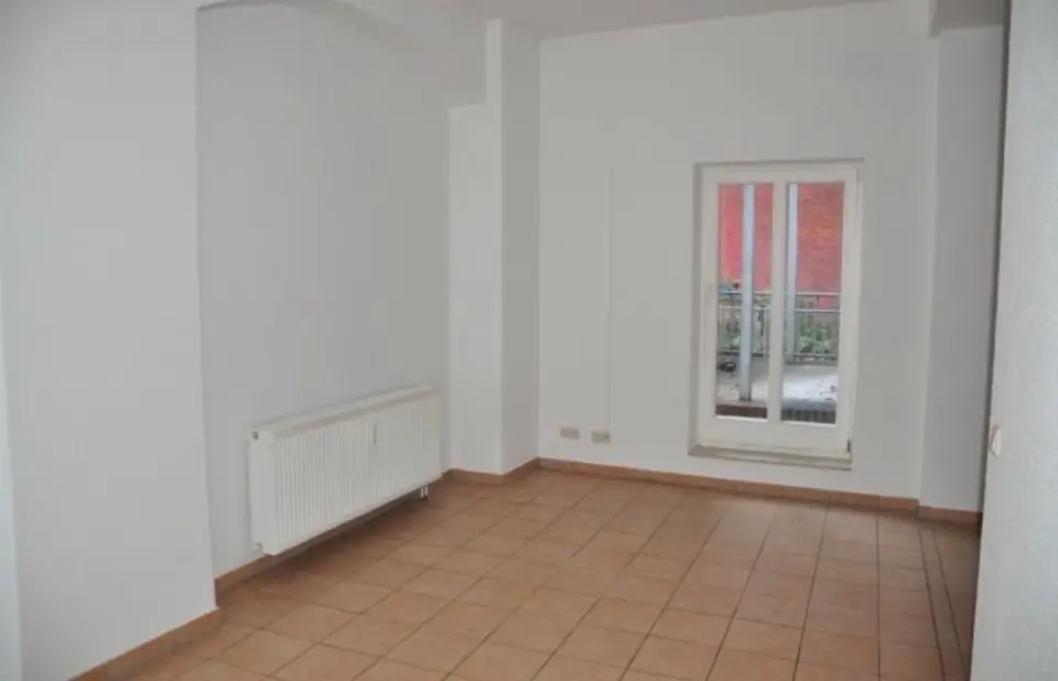 2 room apartment with 41 m² in Stralsund – Photo 7