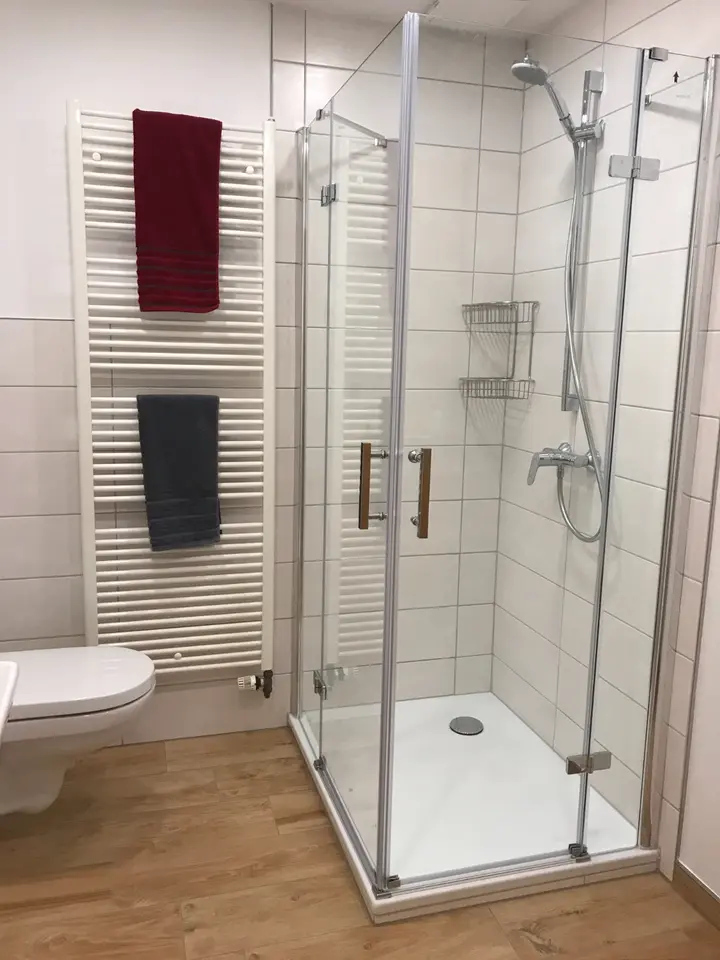 2 Zimmer Wohnung mit 78 m² in Osterode am Harz – Bild 5