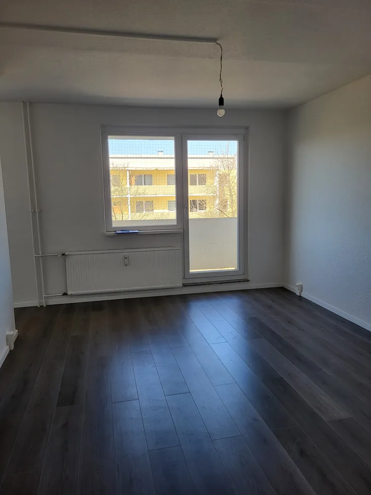 2 Zimmer Wohnung mit 37 m² in Gera – Bild 2