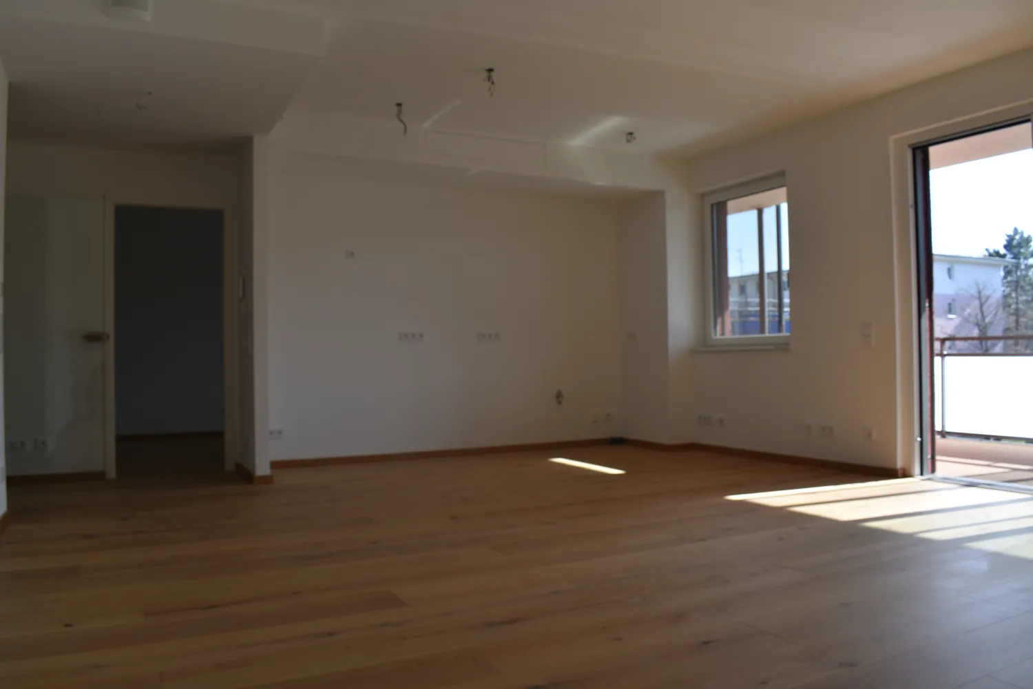 2 Zimmer Wohnung mit 81 m² in Mannheim – Bild 5