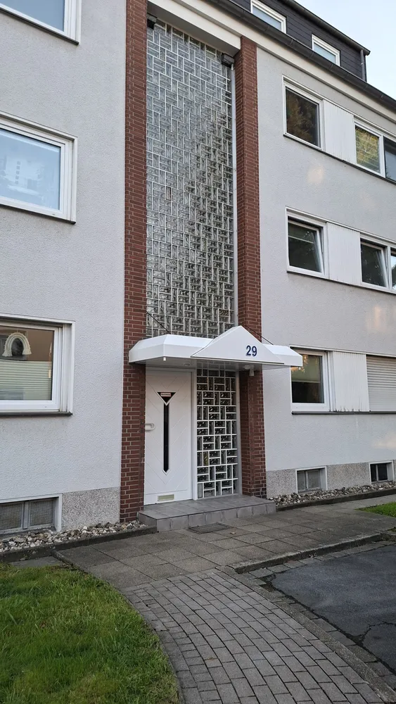 2 Zimmer Wohnung mit 36 m² in Herne – Bild 2