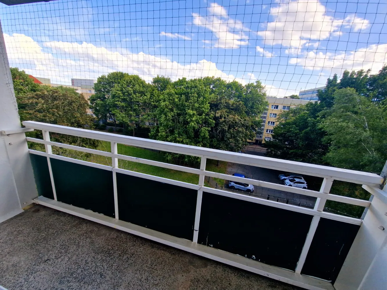2 Zimmer Wohnung mit 51 m² in Halle (Saale) – Bild 4