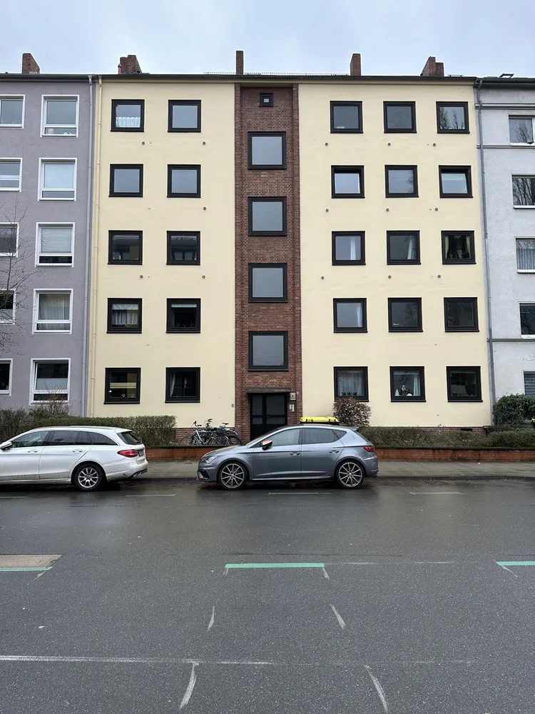 3 Zimmer Wohnung mit 65 m² in Hannover – Bild 5
