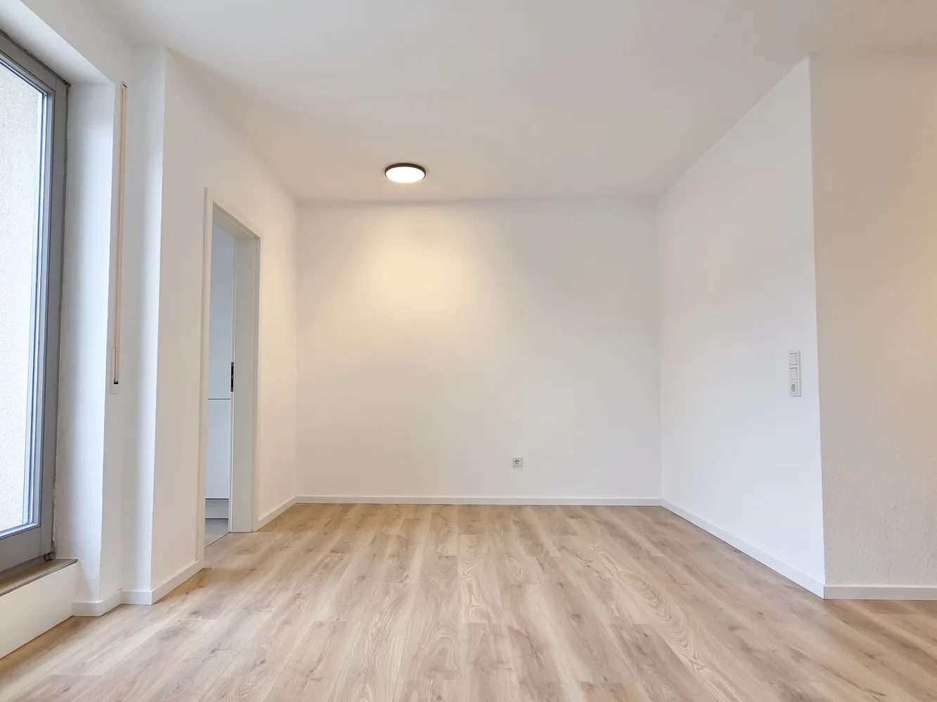 2 Zimmer Wohnung mit 42 m² in Stuttgart – Bild 5