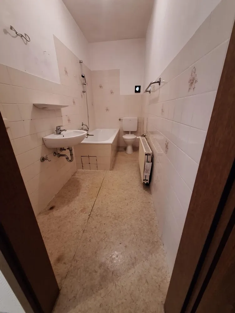 3 Zimmer Wohnung mit 50 m² in Hagen – Bild 4