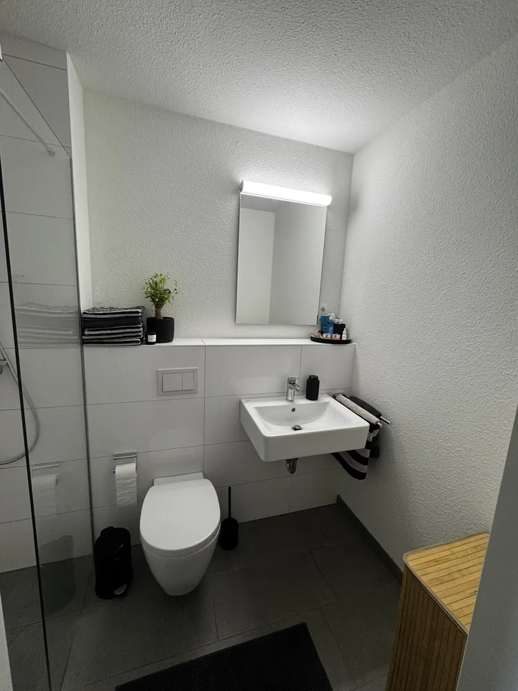 1 Zimmer Wohnung mit 35 m² in Aachen – Bild 4