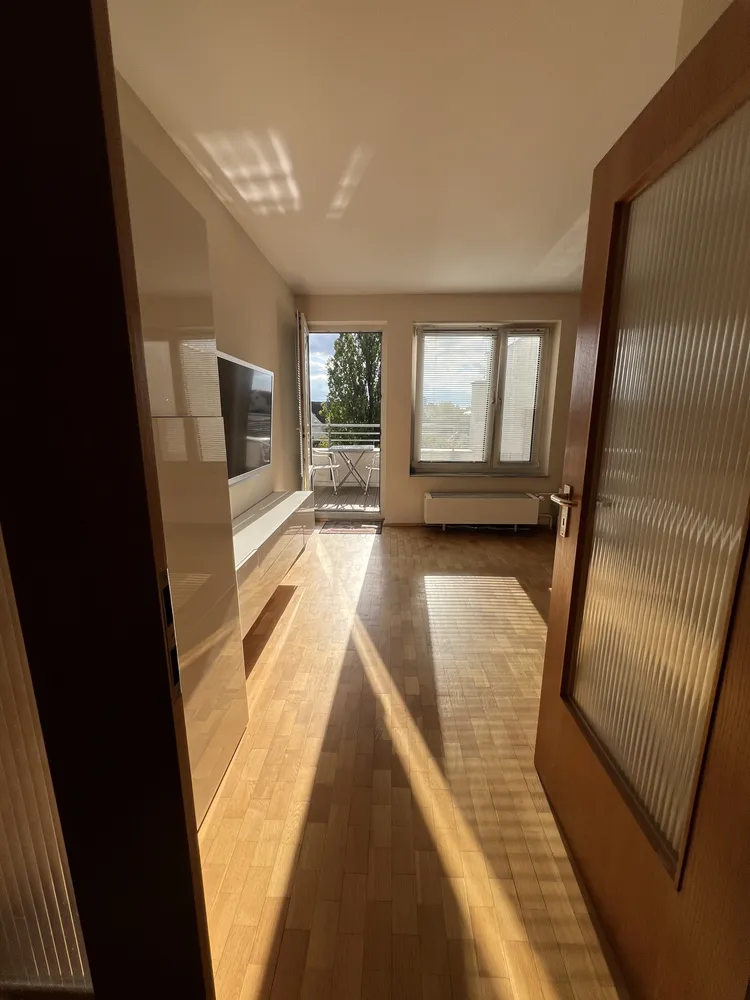 1 Zimmer Wohnung mit 42 m² in Berlin – Bild 2