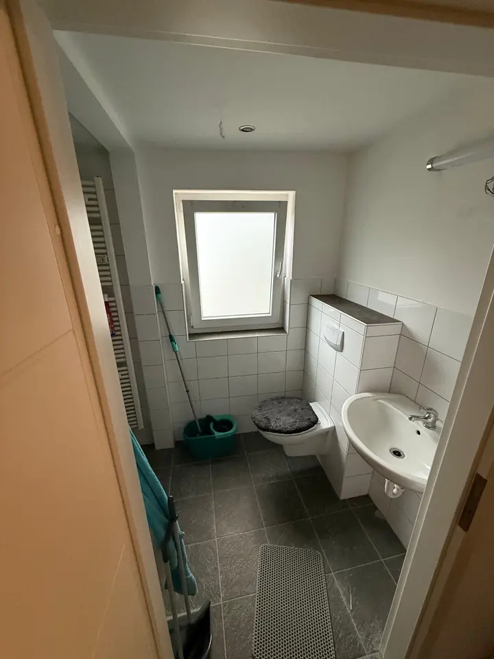2 Zimmer Wohnung mit 60 m² in Melle – Bild 4