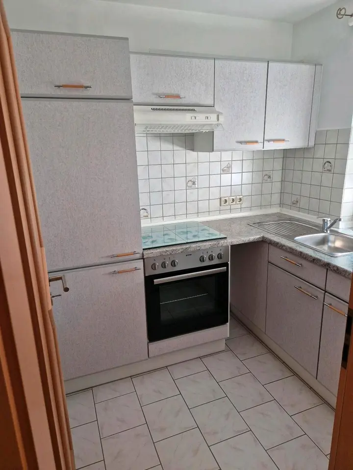 2 Zimmer Wohnung mit 61 m² in Berchtesgaden – Bild 2