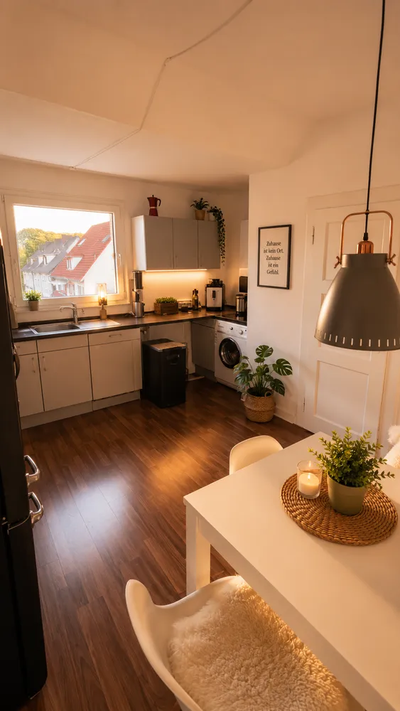 4 Zimmer Wohnung mit 82 m² in Essen – Bild 5