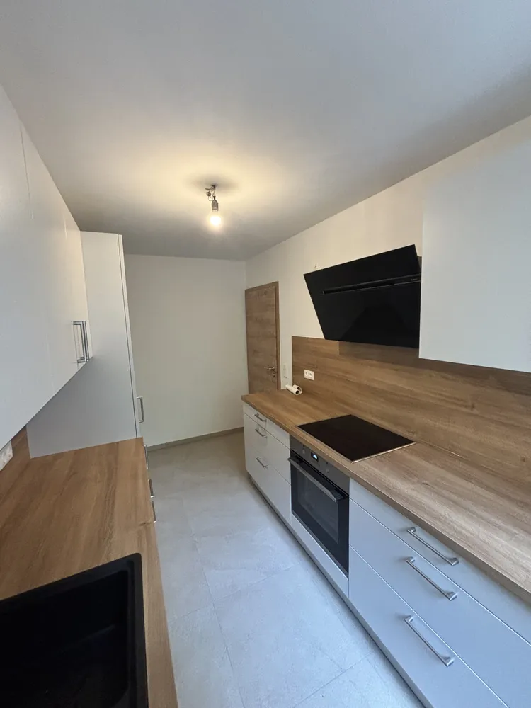 2 Zimmer Wohnung mit 58 m² in Nürnberg – Bild 1