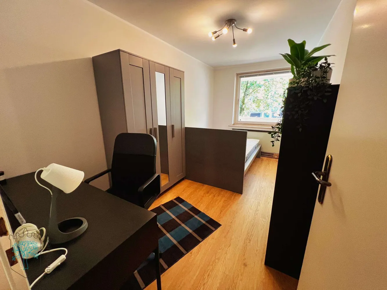 4 Zimmer Wohnung mit 105 m² in Wuppertal – Bild 10