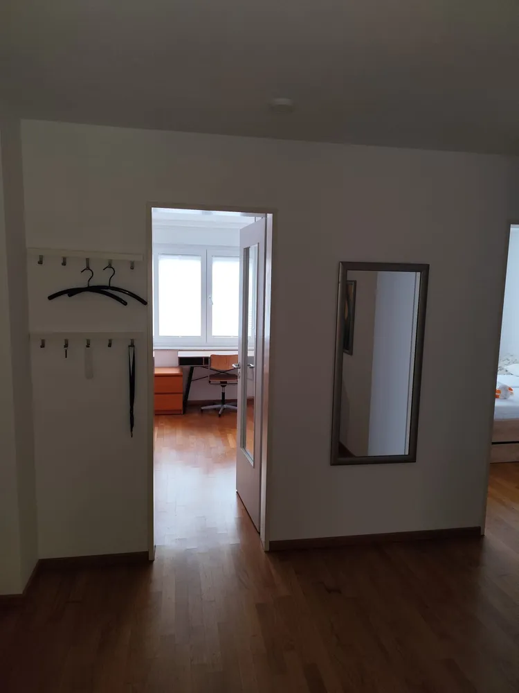 3 Zimmer Wohnung mit 76 m² in Hamburg – Bild 11