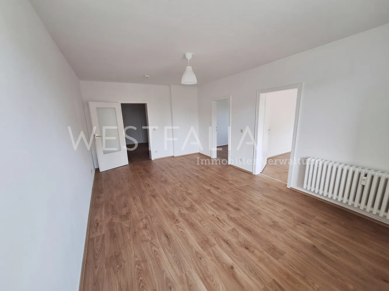 3 Zimmer Wohnung mit 83 m² in Duisburg – Bild 2