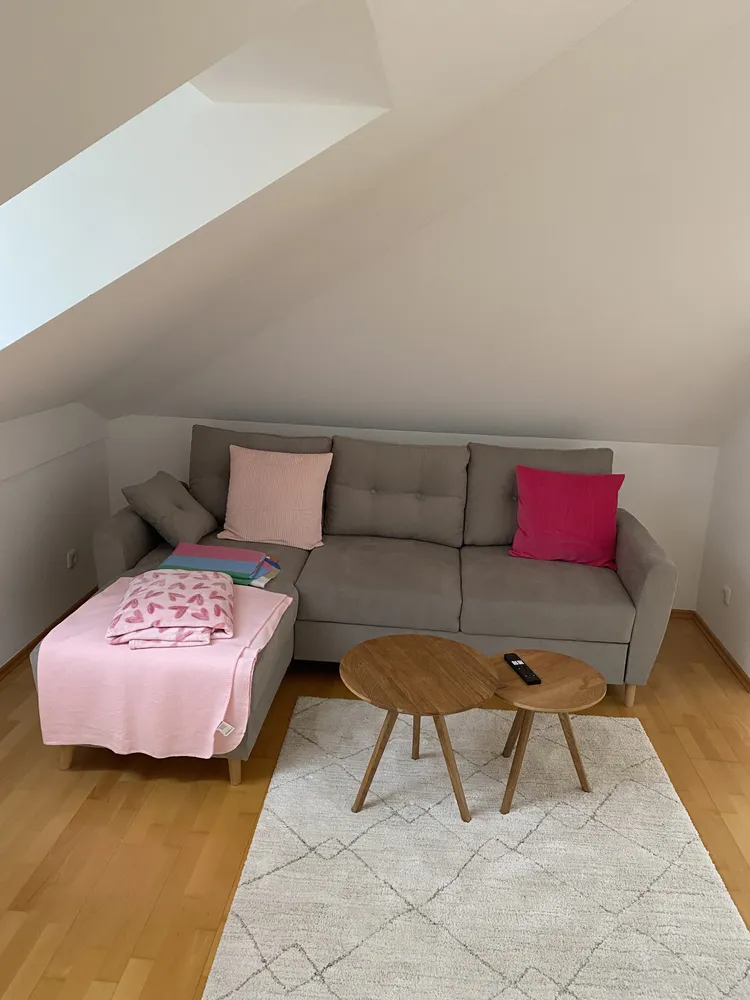 2 Zimmer Wohnung mit 66 m² in München – Bild 8