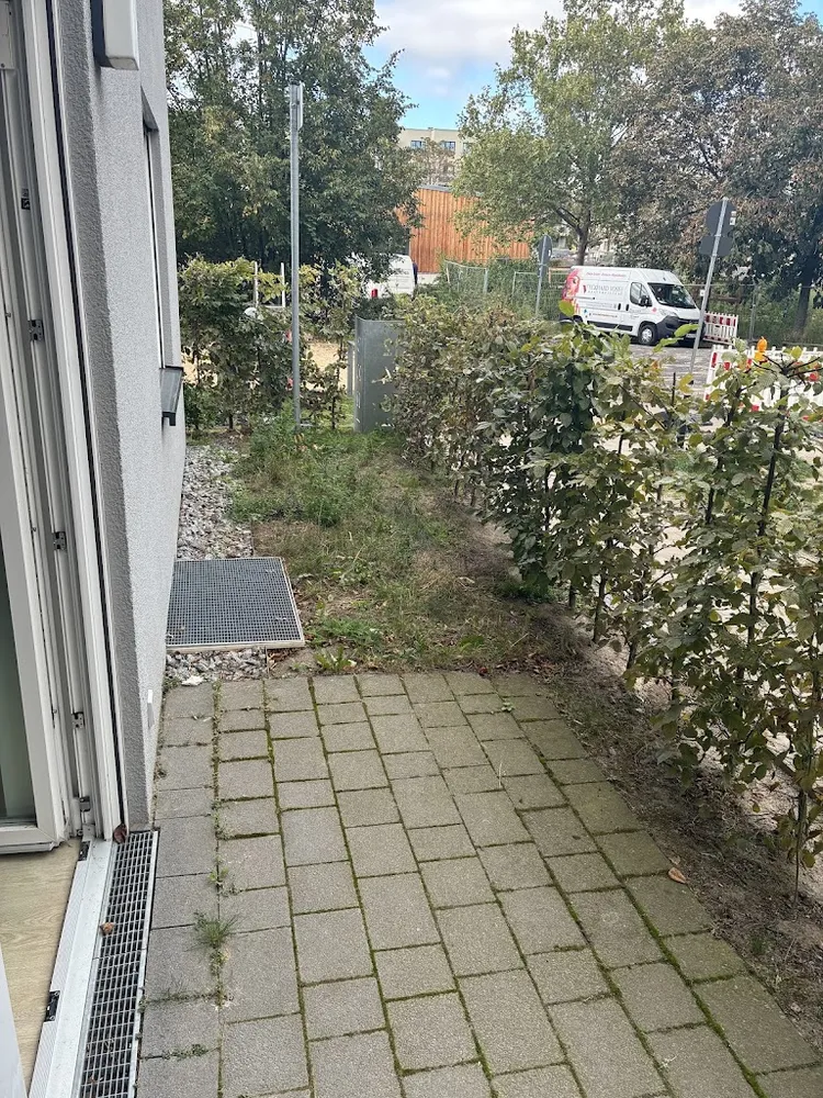 2 Zimmer Wohnung mit 52 m² in Berlin – Bild 8