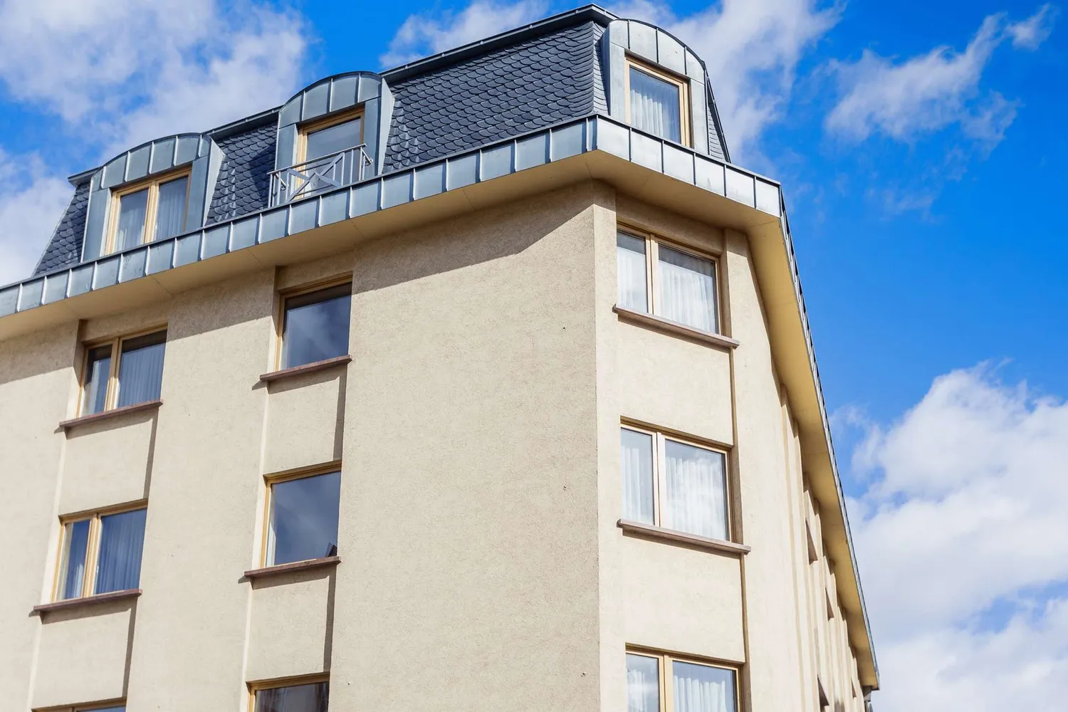 1 Zimmer Wohnung mit 20 m² in Mainz – Bild 1