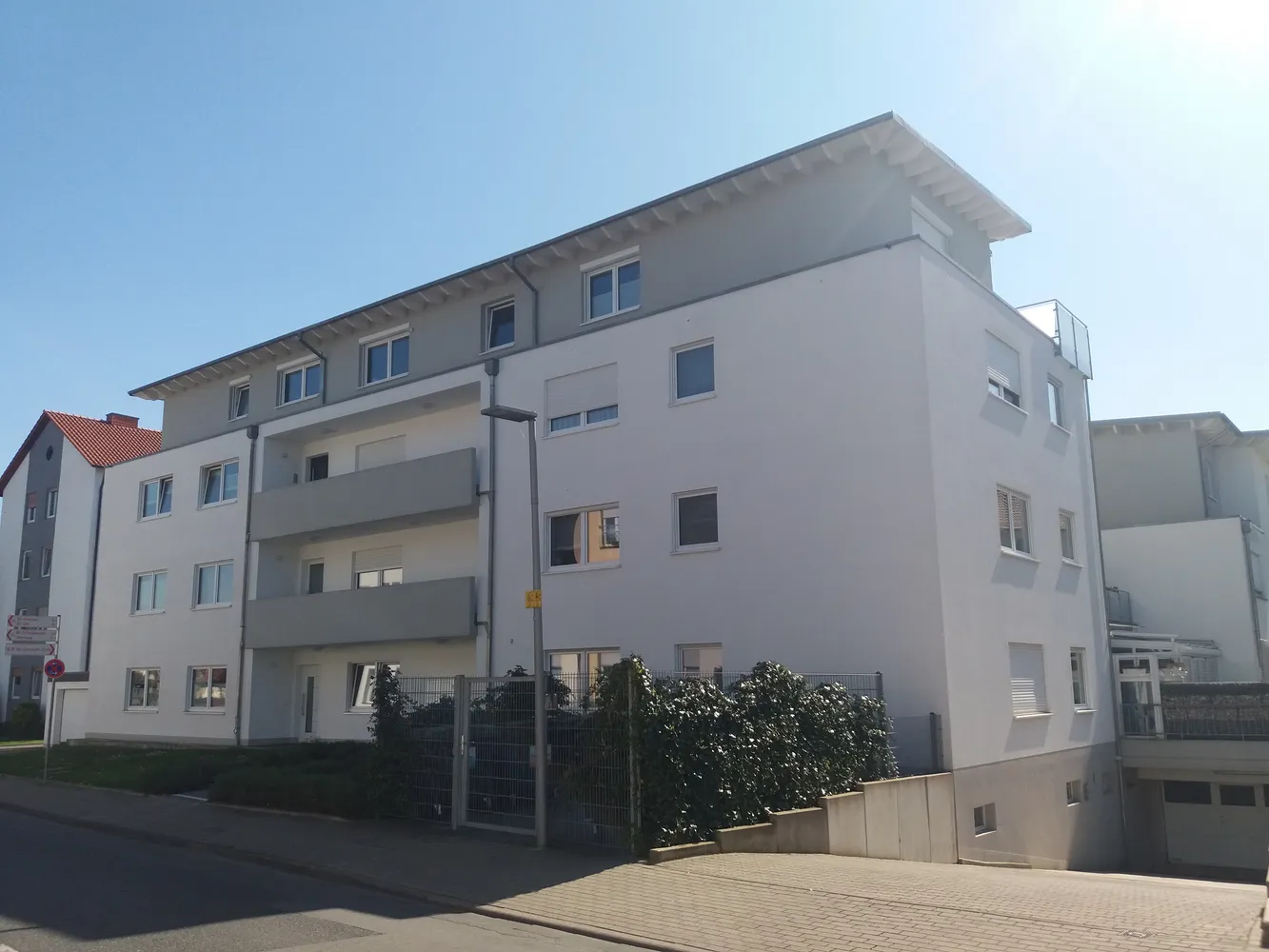 2 room apartment with 79 m² in Bielefeld – Photo 1