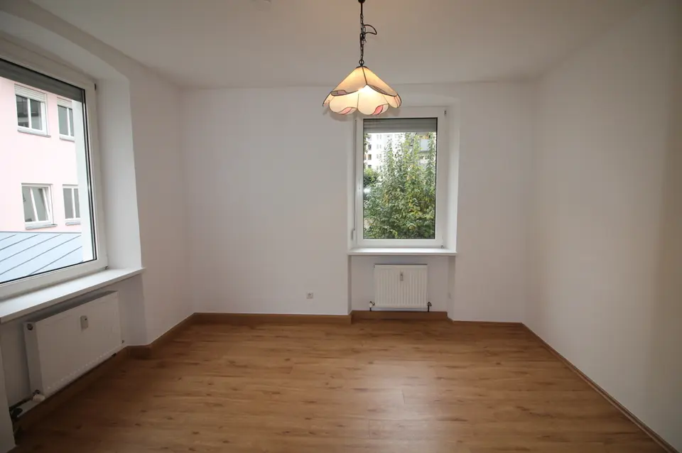 2 room apartment with 60 m² in Passau – Photo 1