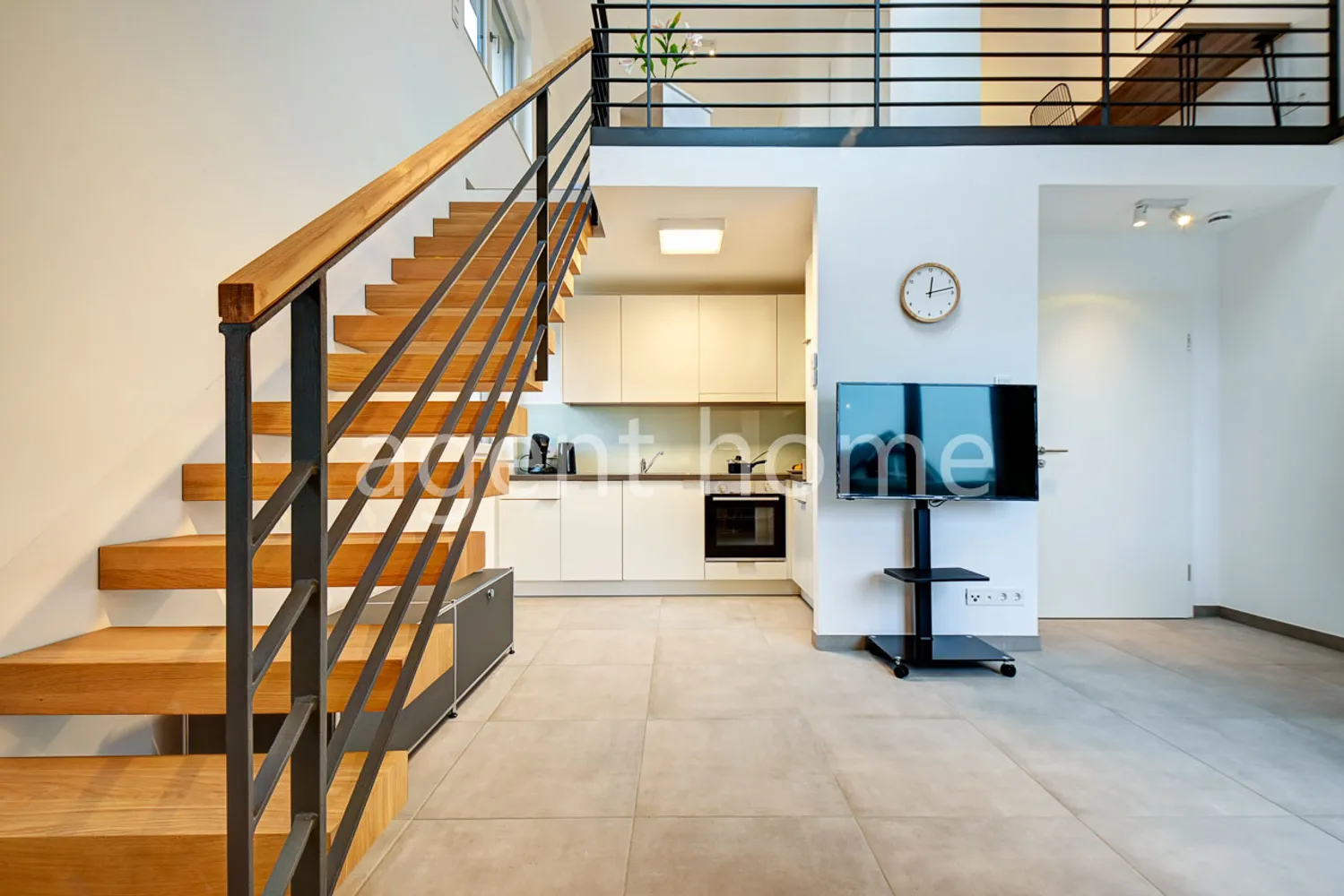 2 Zimmer Wohnung mit 42 m² in Stuttgart – Bild 9