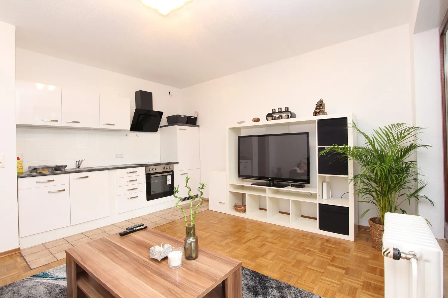 2 room apartment with 43 m² in Bielefeld – Photo 2