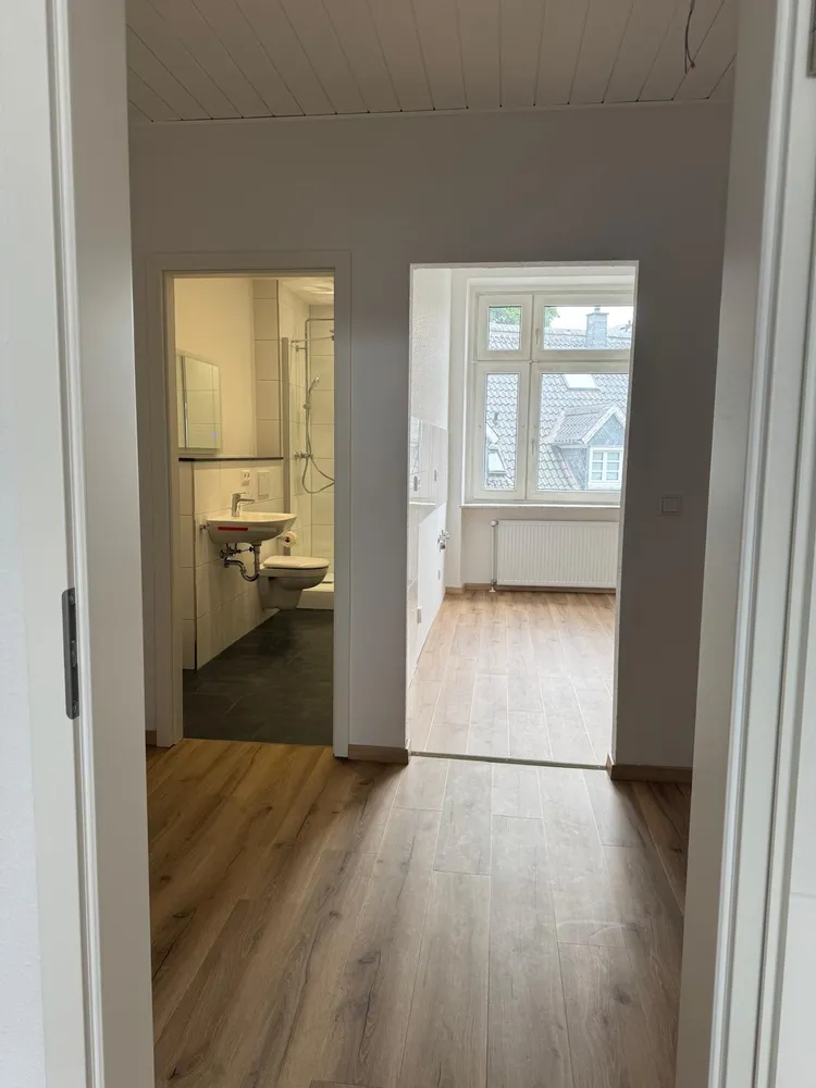 2 Zimmer Wohnung mit 61 m² in Wuppertal – Bild 7