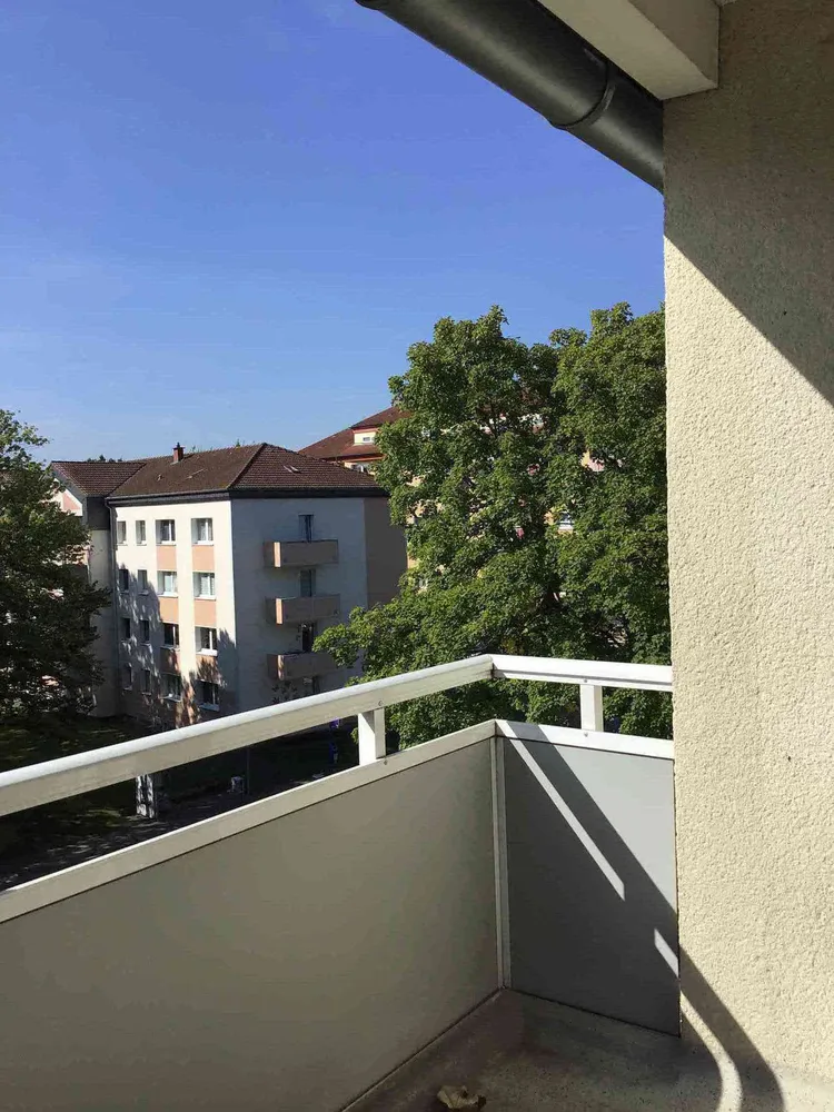 4 Zimmer Wohnung mit 78 m² in Essen – Bild 1