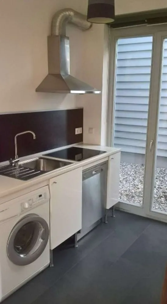 1 Zimmer Wohnung mit 42 m² in Karlsruhe – Bild 6