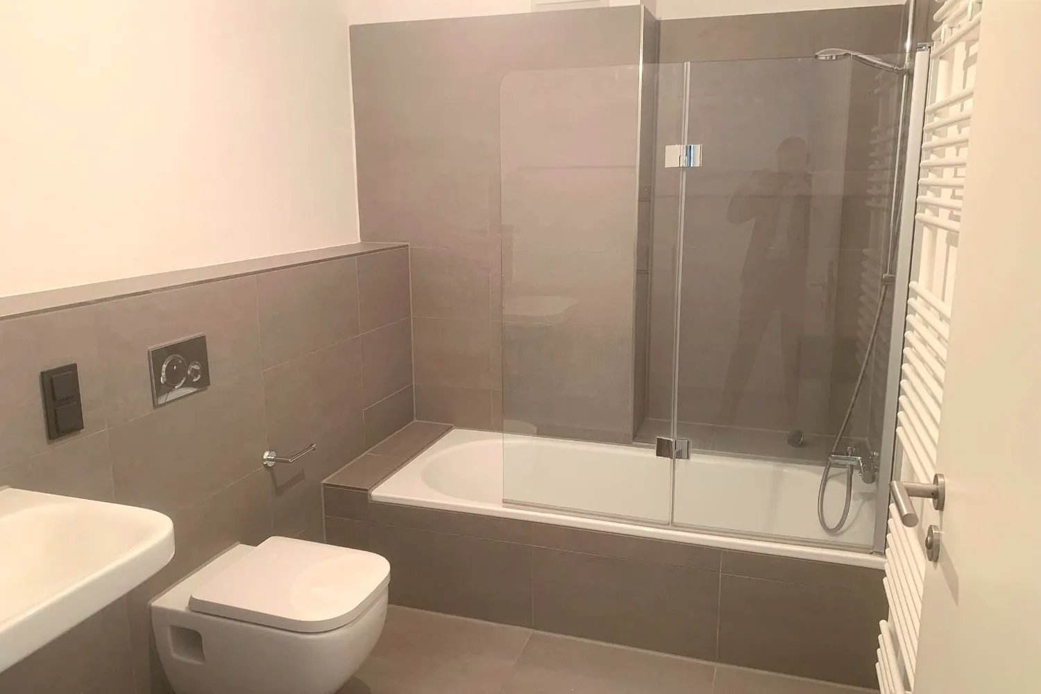 3 Zimmer Wohnung mit 70 m² in Hamburg – Bild 6