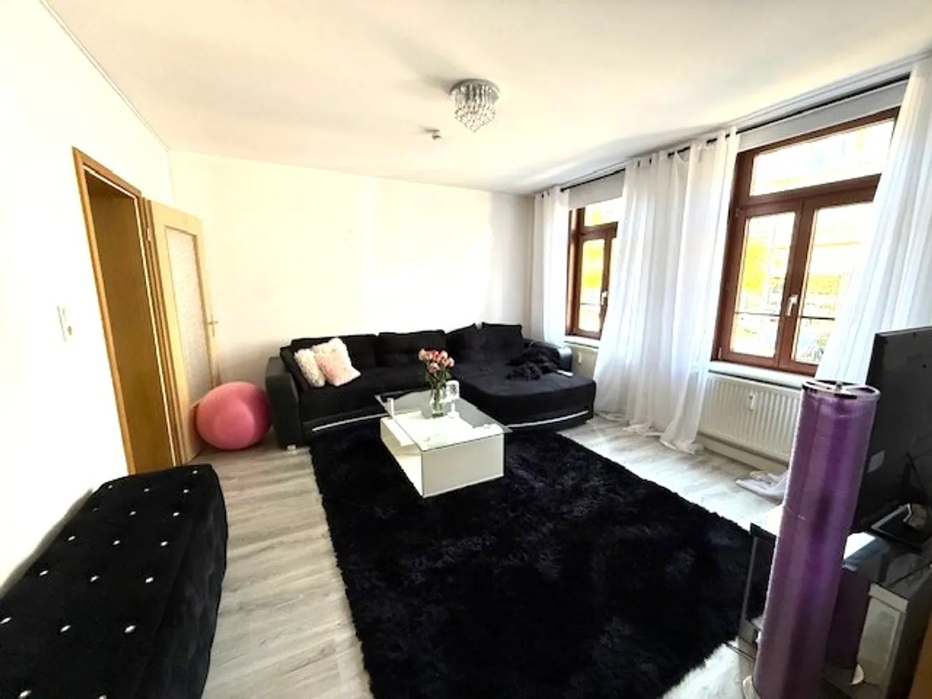 3 Zimmer Wohnung mit 80 m² in Braunschweig – Bild 3