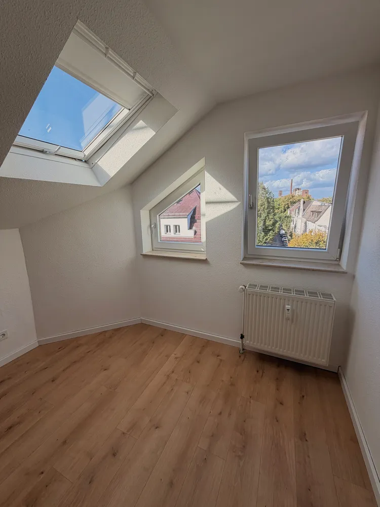 2 Zimmer Wohnung mit 44 m² in Duisburg – Bild 6