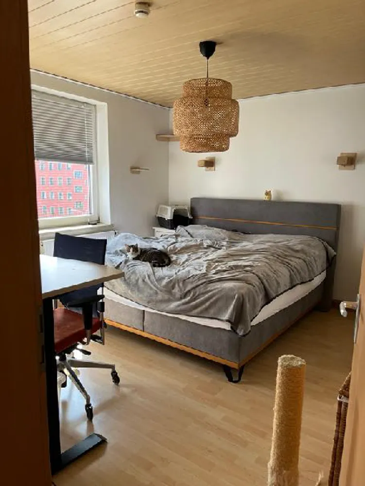 3 Zimmer Wohnung mit 61 m² in Nürnberg – Bild 5