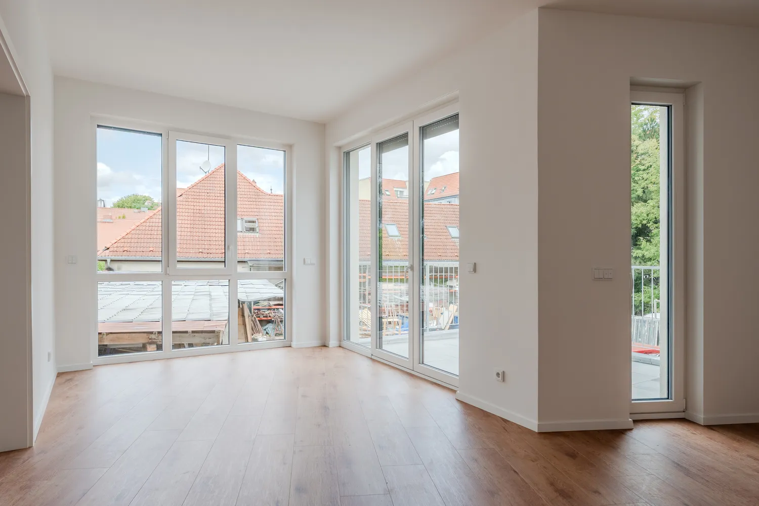 4 Zimmer Wohnung mit 105 m² in Berlin – Bild 3