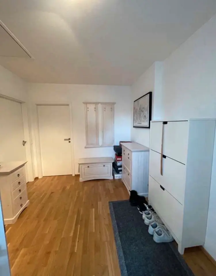 3 Zimmer Wohnung mit 87 m² in Regensburg – Bild 9
