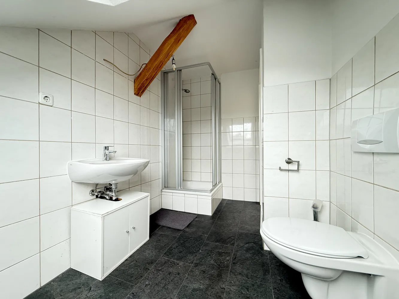 2 Zimmer Wohnung mit 46 m² in Leipzig – Bild 4