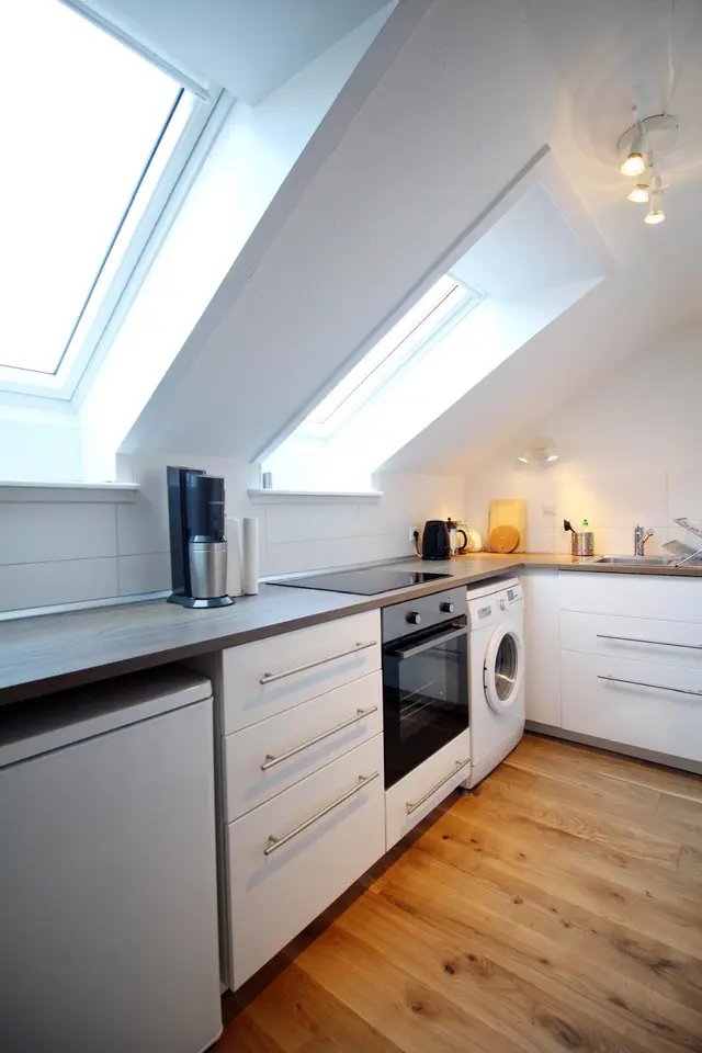 WG-Zimmer mit 75 m² in Kiel – Bild 4