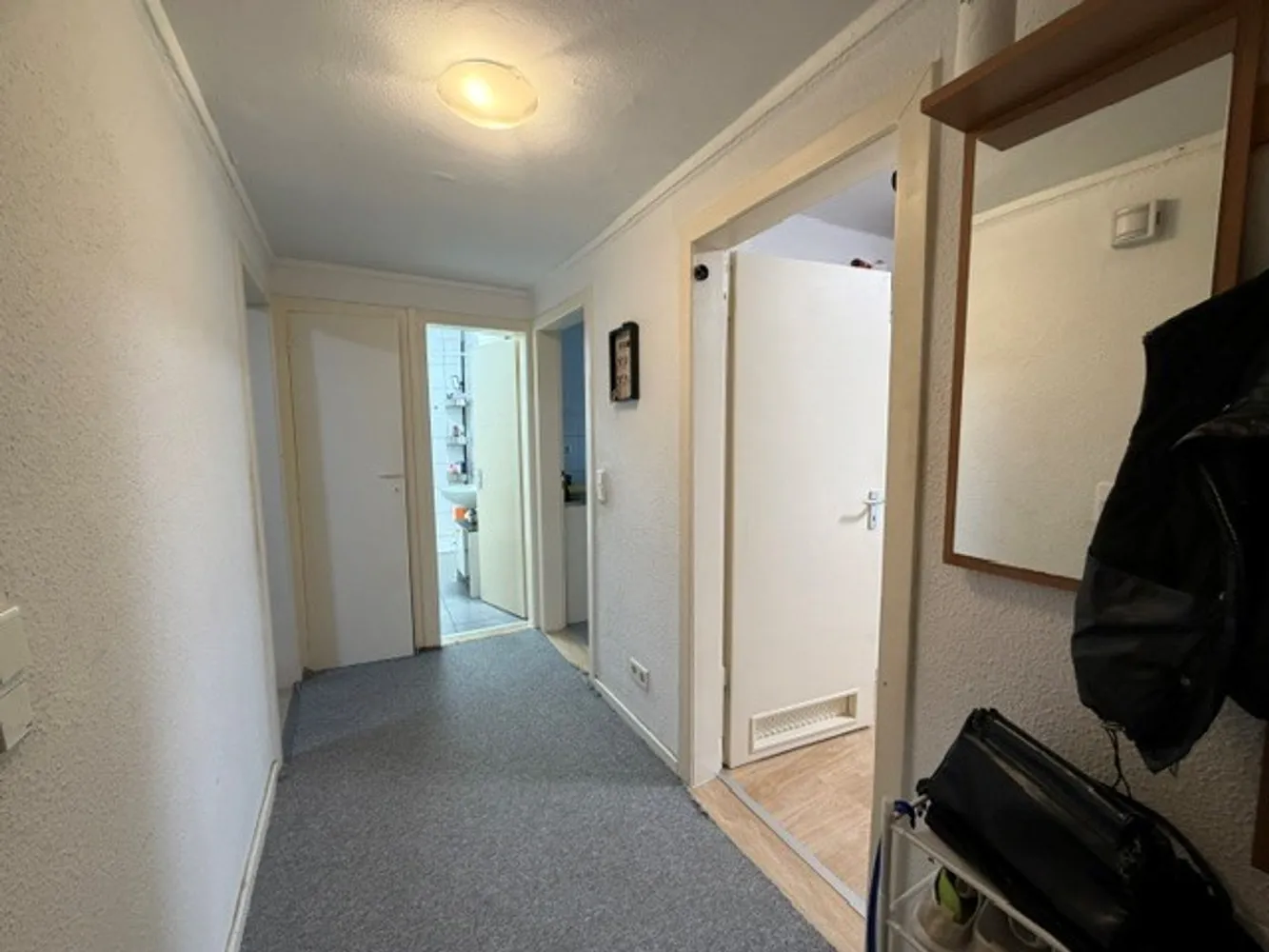 2 Zimmer Wohnung mit 60 m² in Duisburg – Bild 7