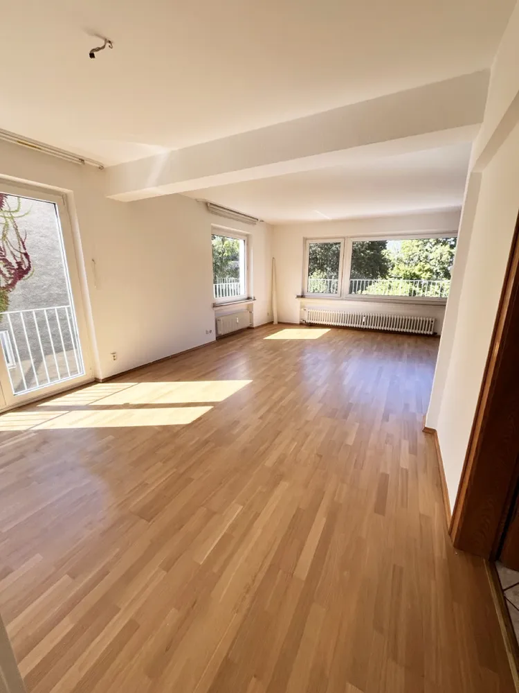 3 room apartment with 109 m² in Düsseldorf – Photo 6