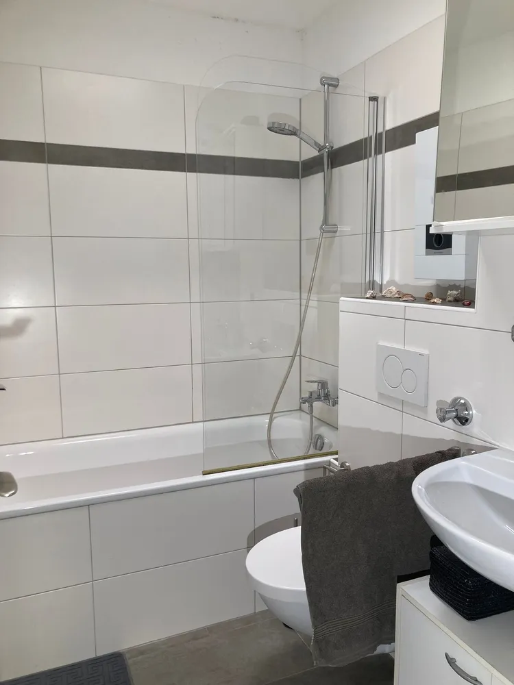 2 Zimmer Wohnung mit 50 m² in Krefeld – Bild 9