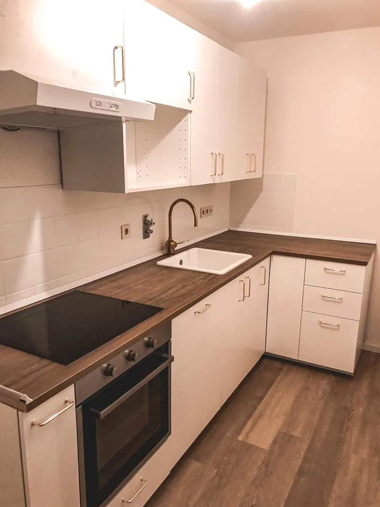 2 Zimmer Wohnung mit 63 m² in München – Bild 9