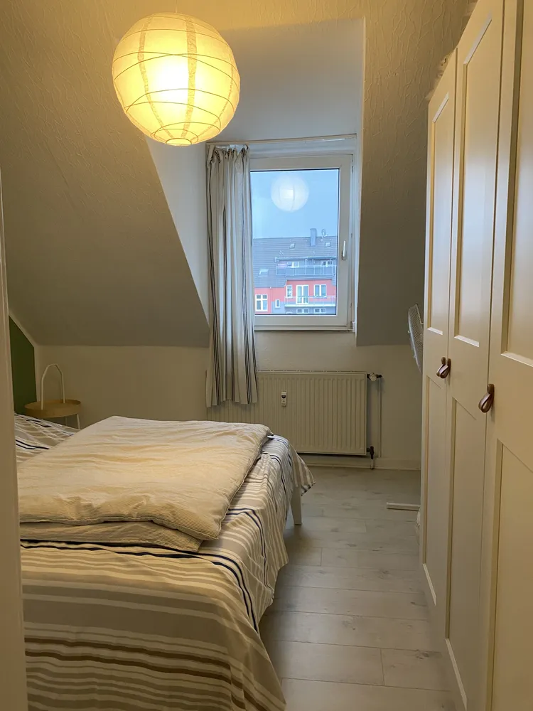 3 Zimmer Wohnung mit 65 m² in Essen – Bild 2