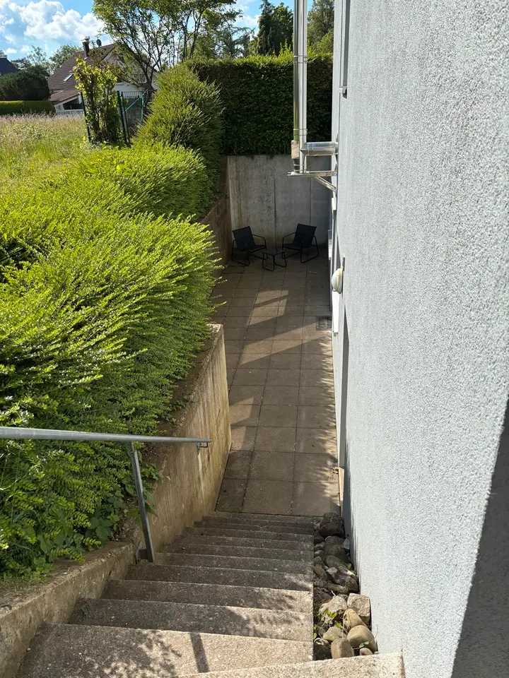 Studio mit 25 m² in Waldshut-Tiengen – Bild 3
