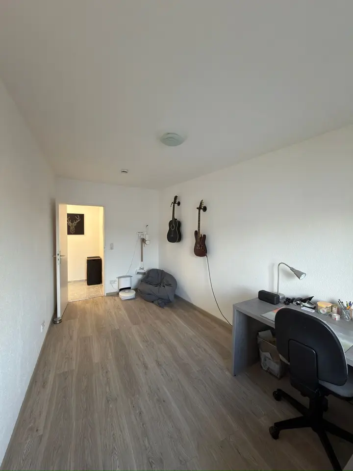 WG-Zimmer mit 15 m² in Halle (Saale) – Bild 1