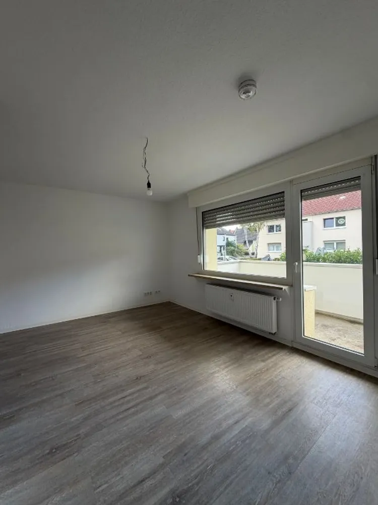 2 room apartment with 31 m² in Dortmund – Photo 1