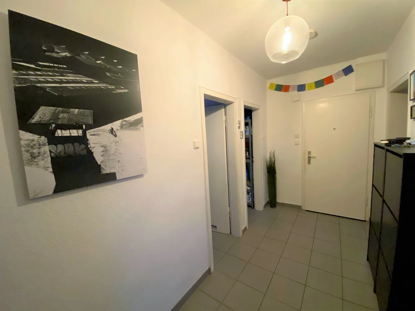3 Zimmer Wohnung mit 70 m² in Bochum – Bild 8