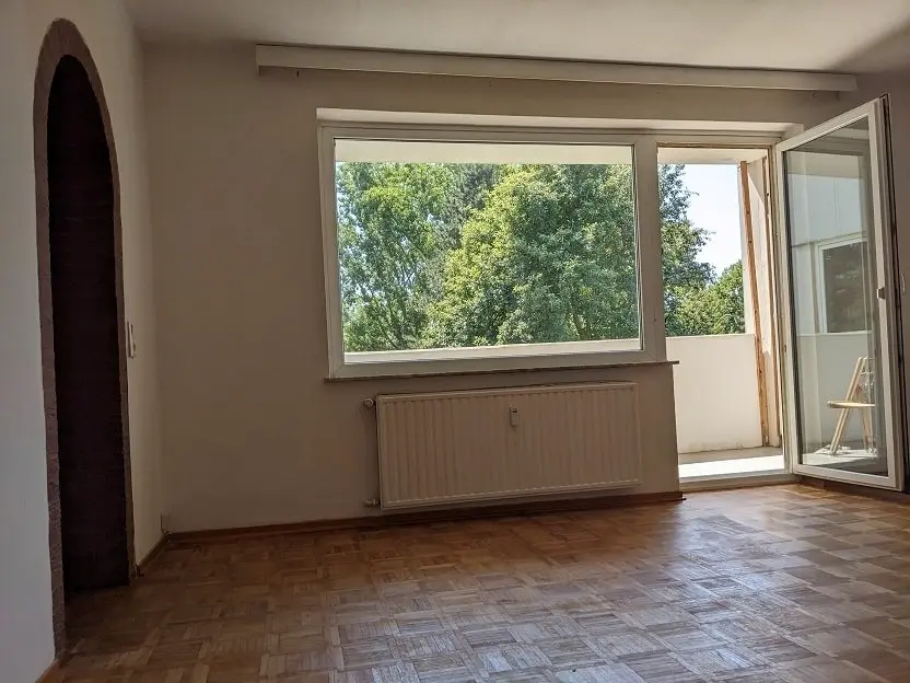 3 Zimmer Wohnung mit 78 m² in Hannover – Bild 1