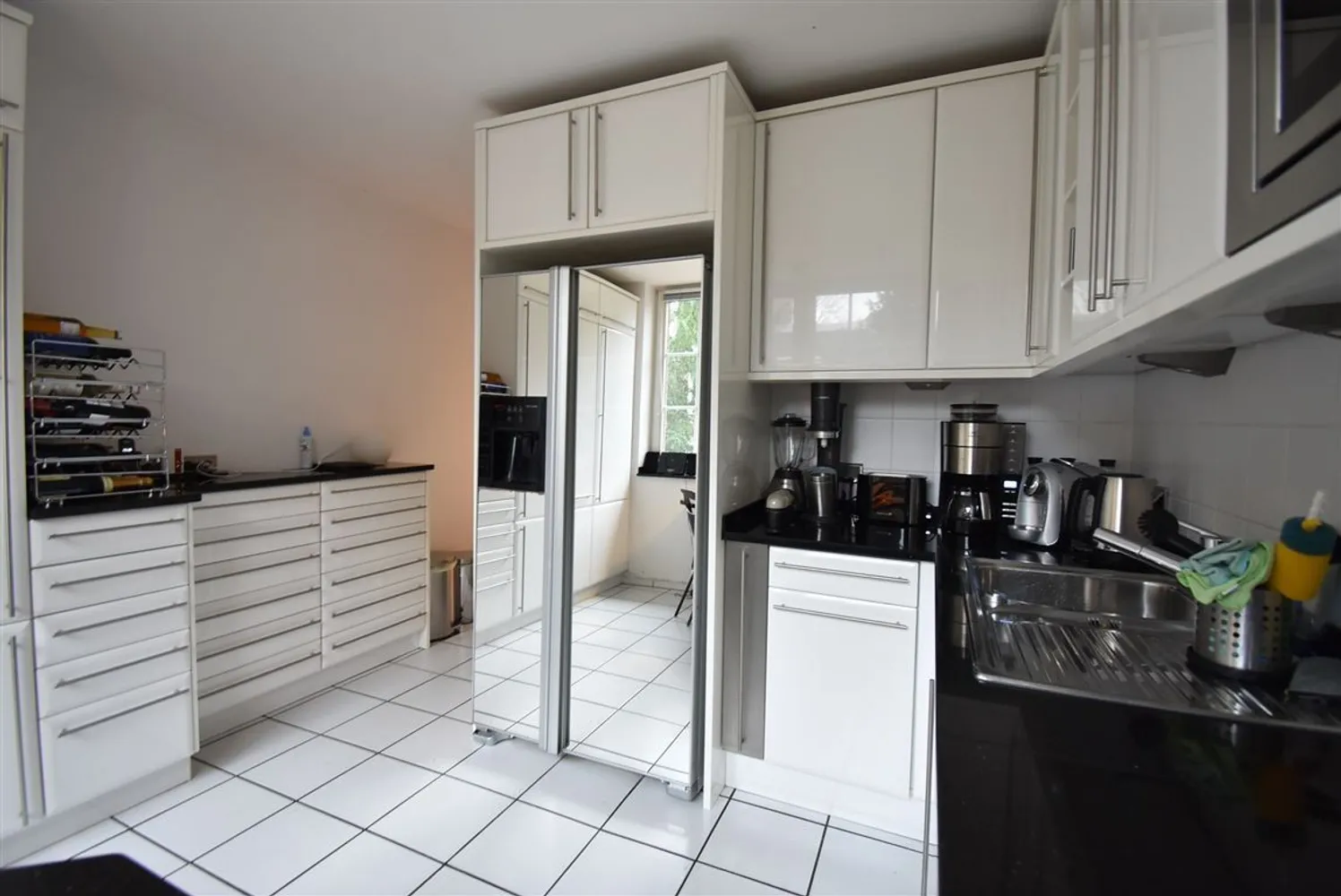 4 Zimmer Wohnung mit 162 m² in Düsseldorf – Bild 11